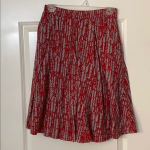 LuLaRoe Madison Skirt